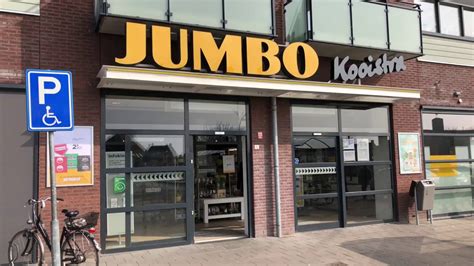 jumbo in der nähe.